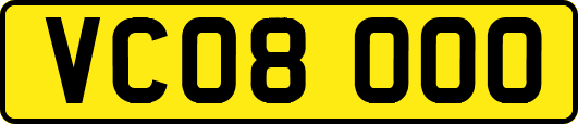 VC08OOO