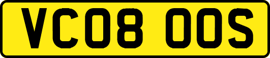 VC08OOS
