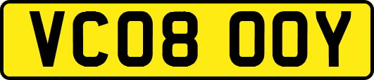 VC08OOY
