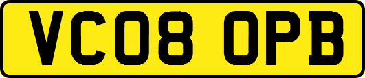 VC08OPB