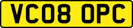 VC08OPC