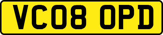 VC08OPD