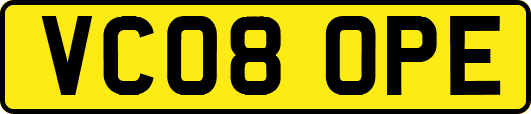 VC08OPE