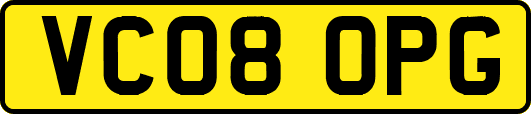 VC08OPG