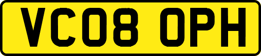 VC08OPH