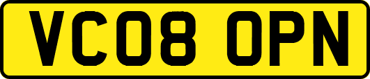 VC08OPN