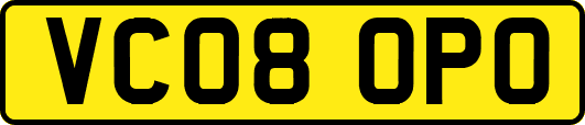 VC08OPO