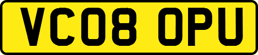 VC08OPU