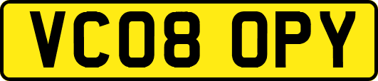 VC08OPY