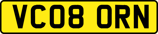 VC08ORN
