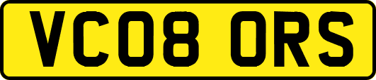 VC08ORS