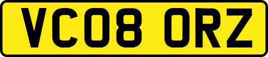 VC08ORZ