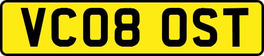 VC08OST