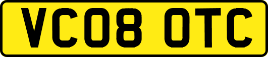 VC08OTC