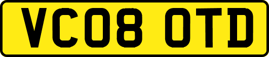 VC08OTD