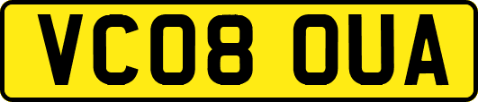 VC08OUA