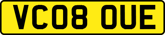 VC08OUE