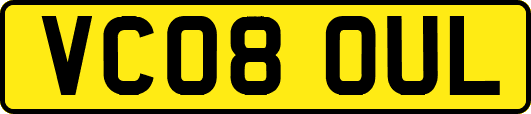 VC08OUL
