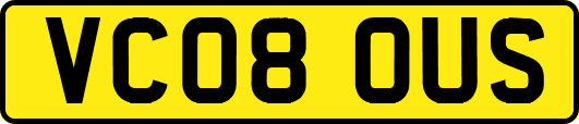 VC08OUS
