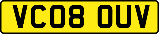 VC08OUV
