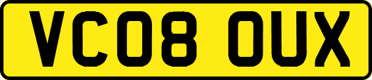 VC08OUX