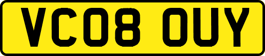 VC08OUY