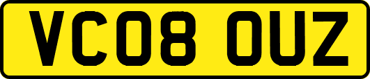 VC08OUZ