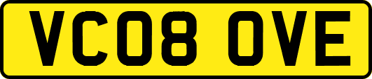 VC08OVE
