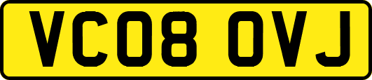 VC08OVJ
