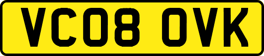 VC08OVK