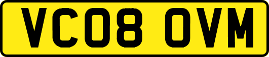 VC08OVM