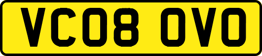 VC08OVO