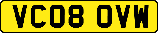 VC08OVW