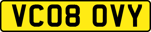 VC08OVY