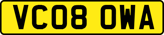 VC08OWA