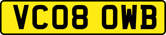 VC08OWB