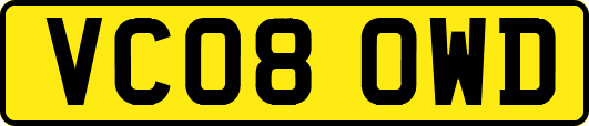 VC08OWD