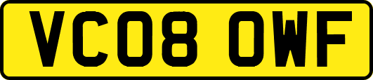 VC08OWF