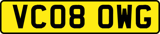 VC08OWG