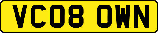 VC08OWN