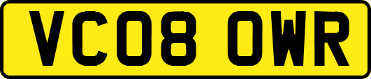 VC08OWR