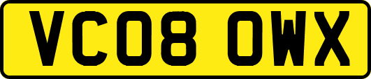 VC08OWX