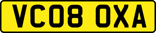 VC08OXA