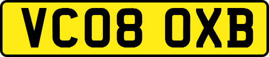 VC08OXB