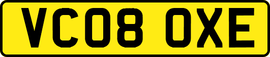 VC08OXE