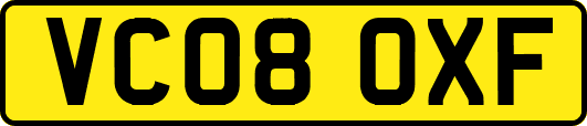VC08OXF