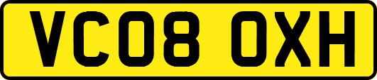VC08OXH