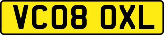 VC08OXL