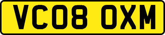 VC08OXM