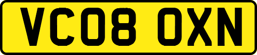 VC08OXN